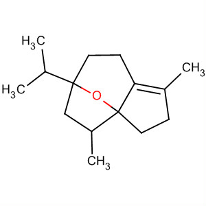 Structure of 61553-43-3