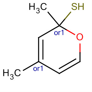 Structure of 61568-43-2