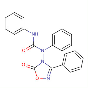 Structure of 63592-43-8