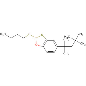 Structure of 65780-43-0