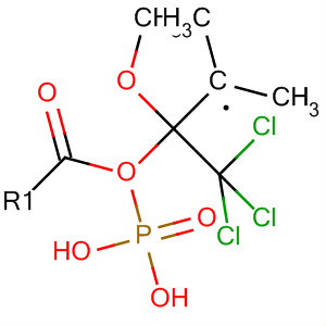Structure of 66288-43-5