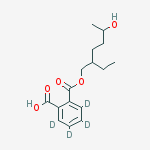 Structure of 679789-43-6