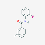 Structure of 71458-43-0