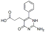 Structure of 789-43-5