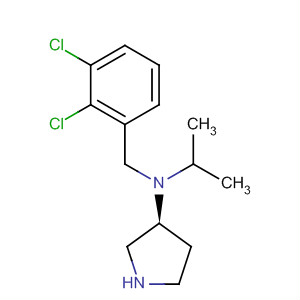 Structure of 820979-43-9