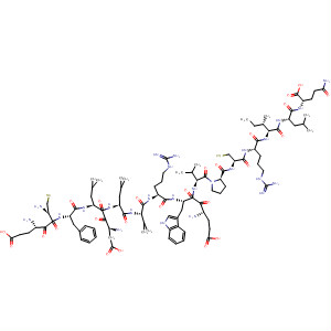 Structure of 823196-43-6