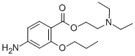 Structure of 86-43-1