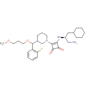 Structure of 884511-43-7