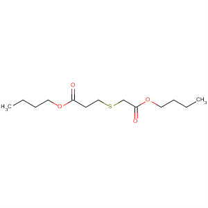 Structure of 88552-43-6