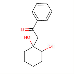 Structure of 89880-43-3